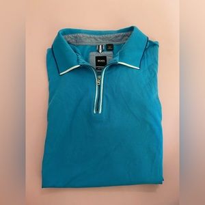 Hugo Boss Polo size: L